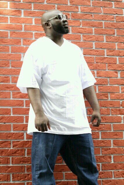 Life wasn't easy but I can truly say that God has been good to me. As a Minister of God and a Recording artist my past drives my future. D.S.F.