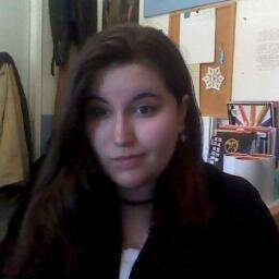I'm a college student, just living life day to day.