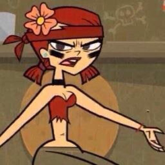 Ugh, Losers Everywhere.. This Is Zoey's Commando Side.