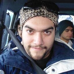 Estadistico UC. Melómano, fanático del rock progresivo, las guitarras, amante de los videojuegos y otras yerbas.