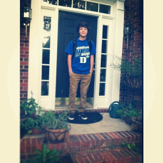 jordangleng's profile picture. Enger.