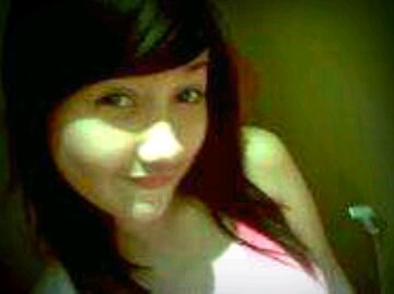 Goonerette Arsenal ..