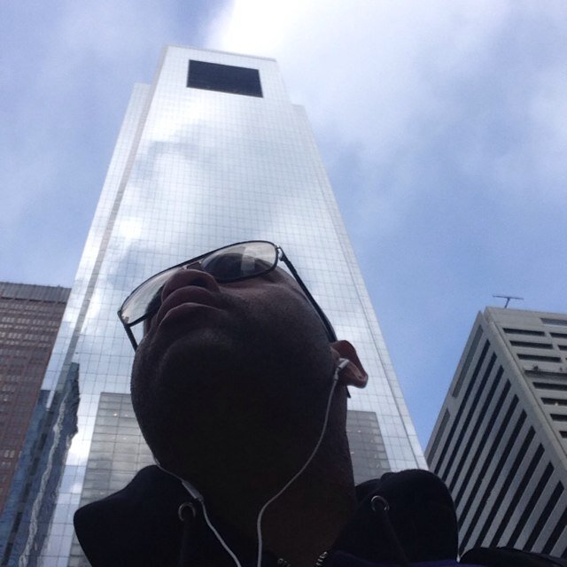Get Fly More, High More, Cry Boy, Why for? When the Grief is Over, Beef is Over! I’ll be Fly when Easter’s Over! Hova....