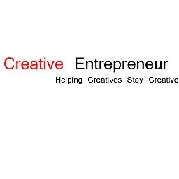 Helping creative professionals on their path to success!