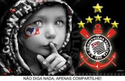 amo futebol