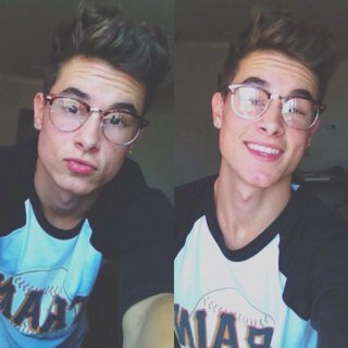 I don't think you're beautiful, I think you're beyond it.