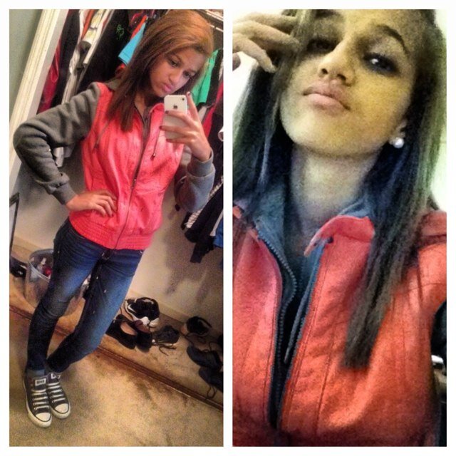Sophomore at dunbar. BGB all day everyday. AND I LOVE JUSTIN BIEBER