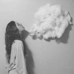 we are all lost souls, aren't we?