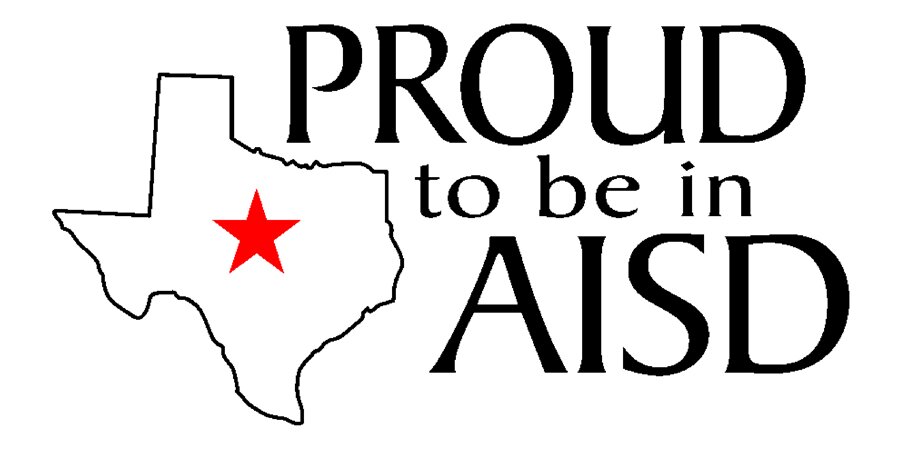 Proud to be in aisd