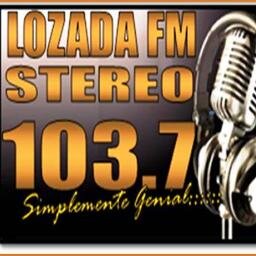 Programa Radial que se Transmite Todos Los Sabados por la 103.7Fm de 10:00 a 12:00 de la tarde, Conducido por Angel Farias