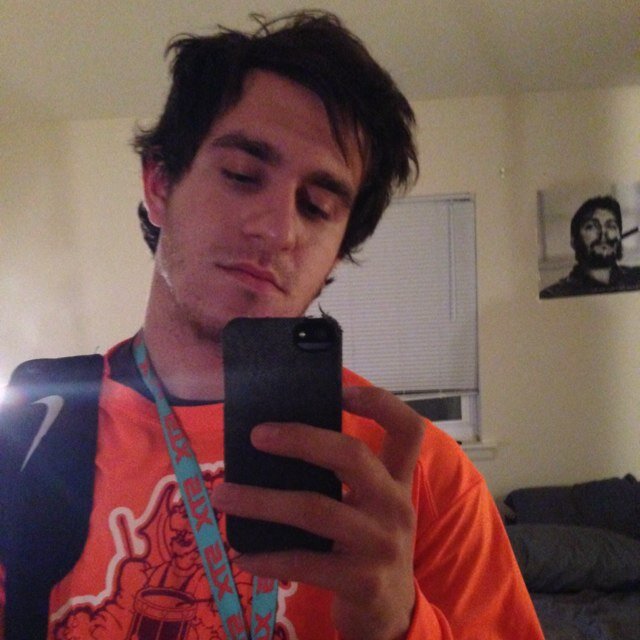 MitchTraxler Profile Picture