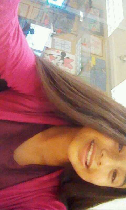 Sofia, Jasmine, and Luis Matter ;* I'm an athlete......you can find me on the court c;