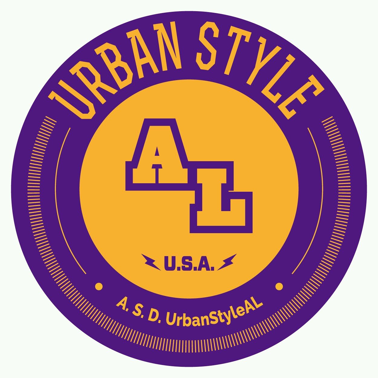 Hip Hop & Urban Style Dance School and Coulture by Juan Gabriele Ledesma and Giada Ledesma