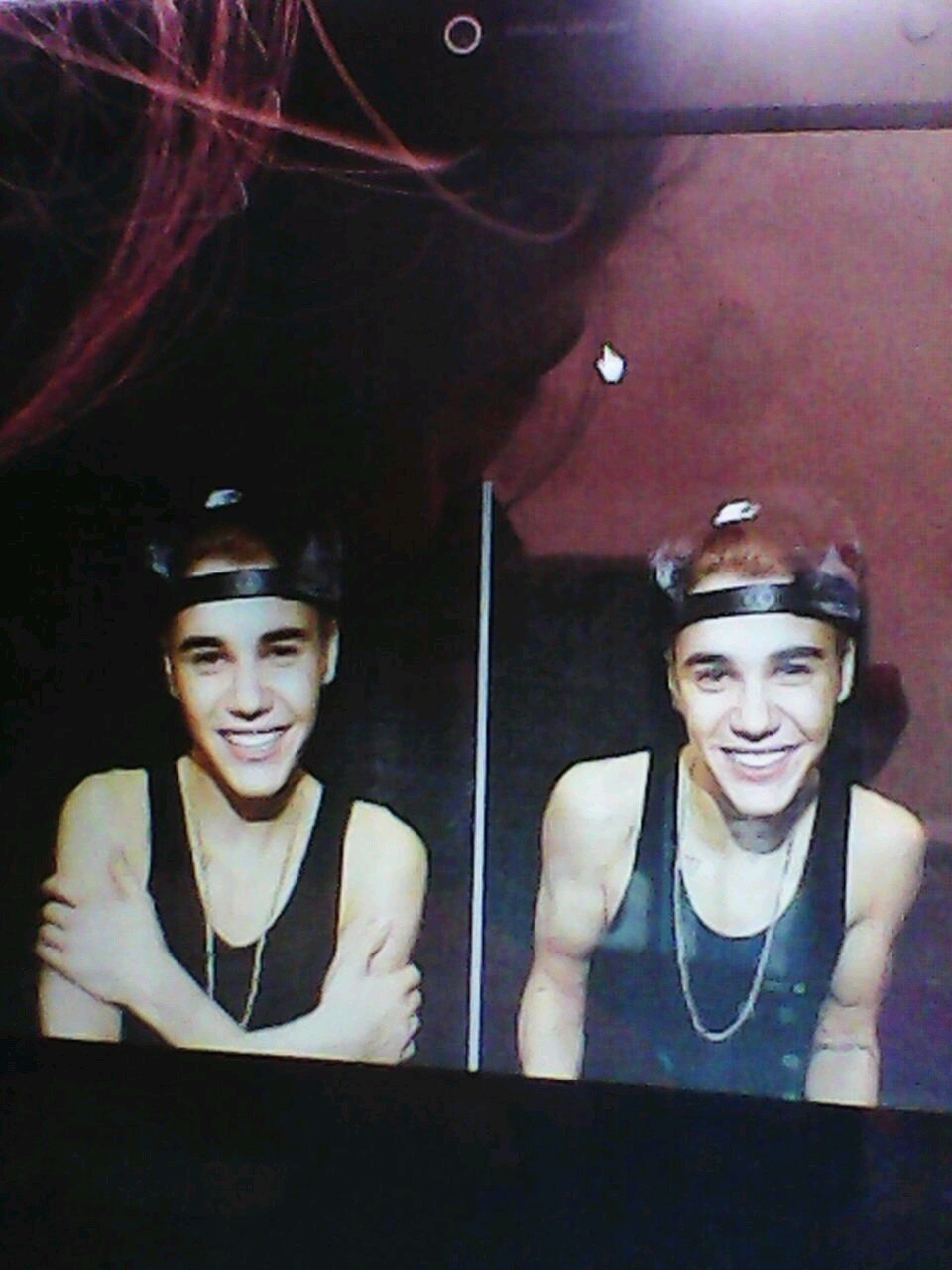Belieber de corazonnn 3