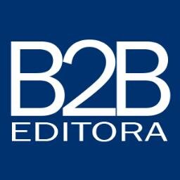 EditoraB2B's profile picture. Ferramenta de conteúdo jornalístico do mercado Industrial e Embalagens.Acesse www.ps.com.br www.pack.com.br www.blogindustrial.com.br www.radarindustrial.com.br