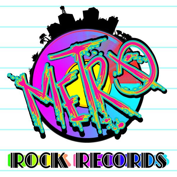 Metro Rock Records