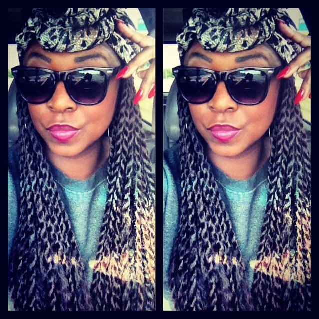 SHE IS HER Remaining sane & imperfect ❤ Yitadee! FOLLOW: @hershii_kiss