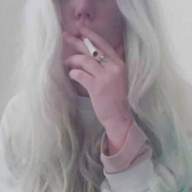 im a loser baby