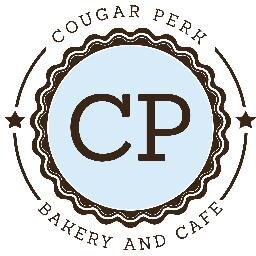 Cougar Perk: a practice in entrepreneurship at Conant High School in Hoffman Estates, Illinois. Fridays second semester in the Faculty Cafe!