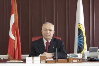 Okulunuzun Ağası
