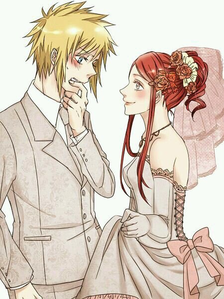 #MinkuFunnyFams ^_^)7 || @Kushina_Hime's Husband amlifi kushina-chan [130613] || Yondaime Hokage || Konoha no Kiiroi Senko