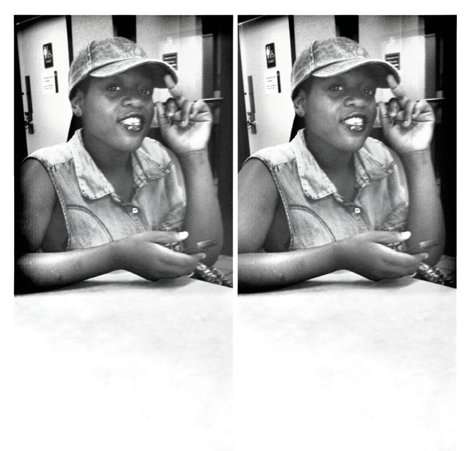 New to this shit . . . . . . . . . But December Is Coming Just Wait On It . . . . Husband ; August Alsina . . . Cuffed .
