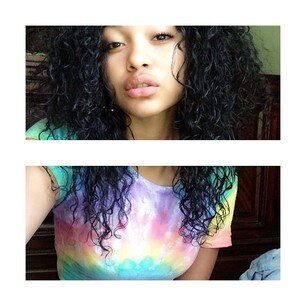 Hi It's Teyannah Hoe | old acc: @Fvckkyafeelings | Taken by: @ZChresanto 10-29-13 ❤