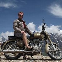 nigel fitzpatrick (@nigelfit) 's Twitter Profile