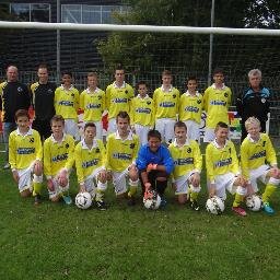 Met deze twitter blijft u op de hoogte van het laatste nieuws over Sv Walcheren C1