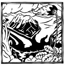 Wrangells's profile picture. Connecting people with wildlands through art, science, and education in the Wrangell Mountains