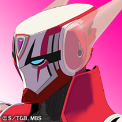 バーナビーのかっこいいセリフbot Barnaby Say Bot Twitter