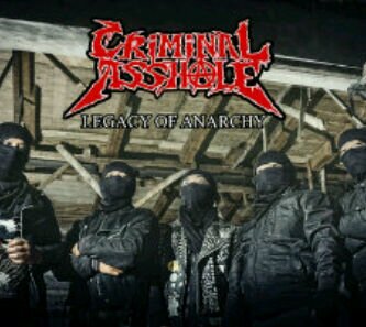 PUNK ROCK BASTARD!!! Est : 1995 | Band Booking & Merch  +6287862983015 (indra) Email: criminalarmy@rocketmail.com