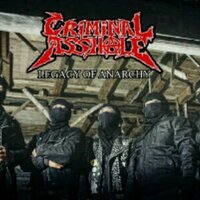 CRIMINAL ASSHOLE (@criminalasshole) 's Twitter Profile Photo CRIMINAL ASSHOLE (@criminalasshole) 's Twitter Profile Photo