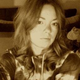 NicoleMFields's profile picture. I'm a motherf***ing sorceress.