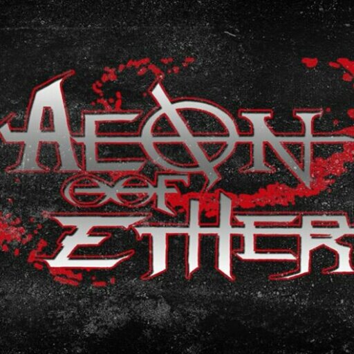 Aeon of Ether, a hard rock/metal band with four members living in NYC. We have live events; follow us, we don't disappoint.