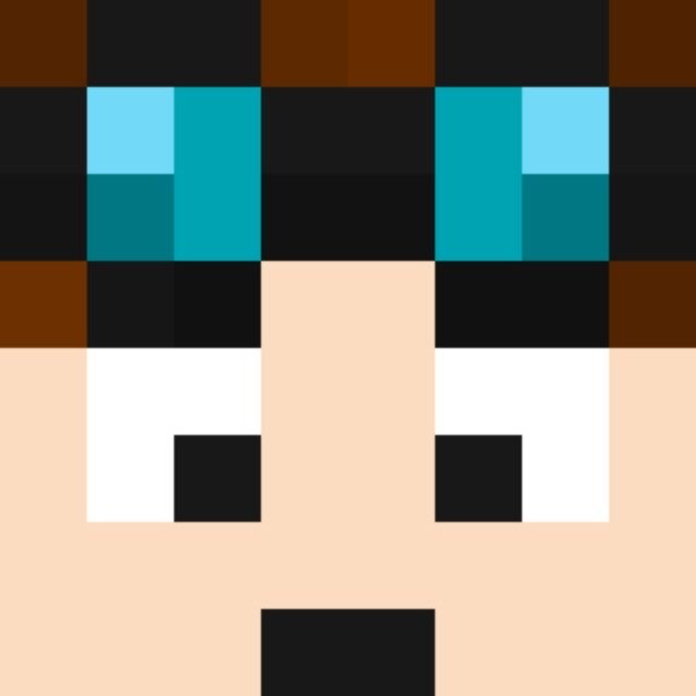 A DiamondMinecart Fan