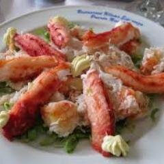 #Centolla#Productos del Mar#alimentación saludable#productosgourmet# cochayuyo#alimentos del mar#Jaiba# Lo mejor del mar# King crab#