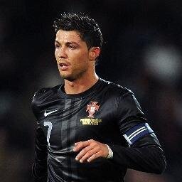 Todo sobre Cristiano Ronaldo