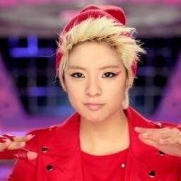 me encanta el K-POP