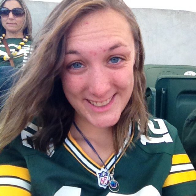 DabarrDelaney's profile picture. International Studies Major Butler University Law-bound