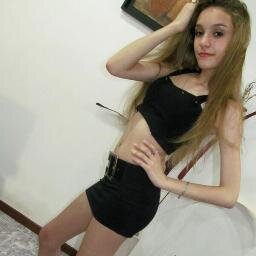 Te amo hermana , yo Caro.