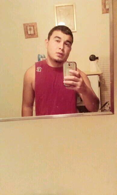 just follow and ill follow back don't be shy :)