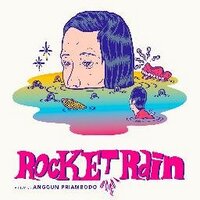 Rocket Rain Movie (@rocket_rain) Twitter profile photo