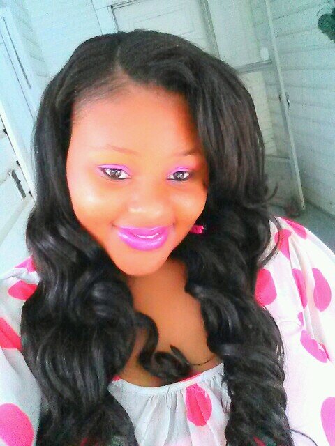 WELCOME TO MY WORLD BRITT THT IS..U FOLLOW I LEAD!!! POW #TEAMBRITT #TEAMBRAXTON #TEAMMR.CLEAN