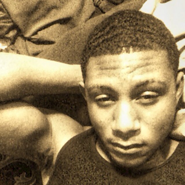 Call Me Slick .. Keep It 6Hunna .. Kool , And Laid Back .. Fuck With Me I'll Fuck With You ..