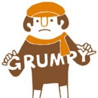 Grumpy Bike Shop【公式】 (@grumpy_bike) 's Twitter Profile Photo
