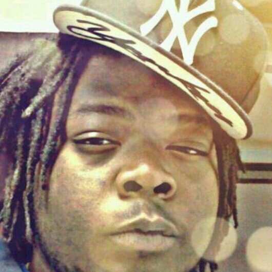 Dreadhead Jordy