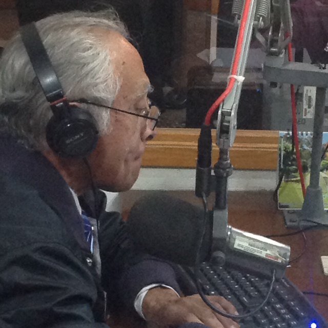 Periodista desde hace algunos años