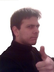 Persona normal en busca de hacer cosas extraordinaria