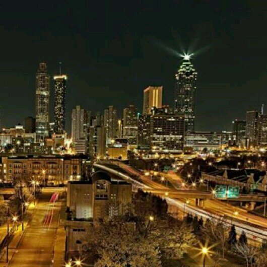 404LifeStyle's profile picture. Maxim Magazine ranks Atlanta the #1 city for men to live because Atlanta has the most beautiful women, good jobs and trouble to get into... #404LS